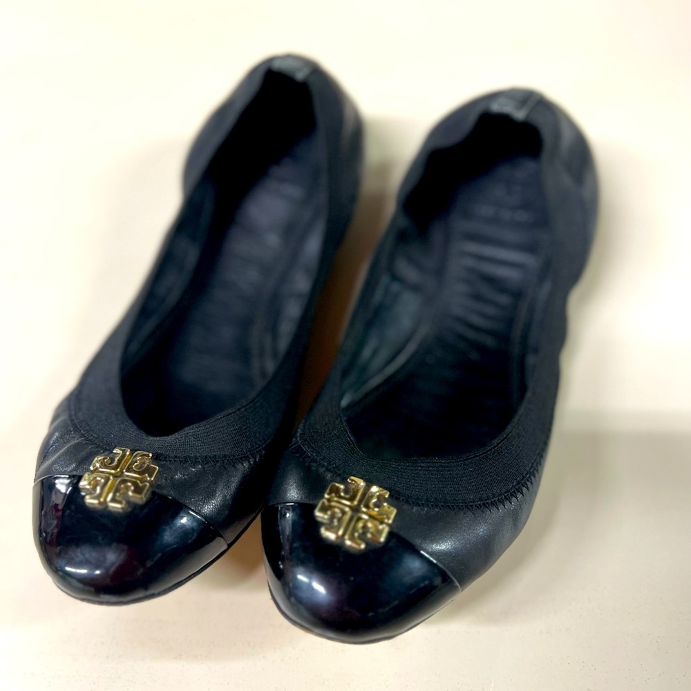 Tory Burch Ballet Flats